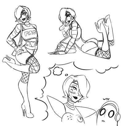 Mettaton 