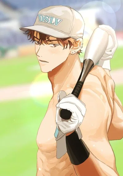 Calix Donovan (BL)