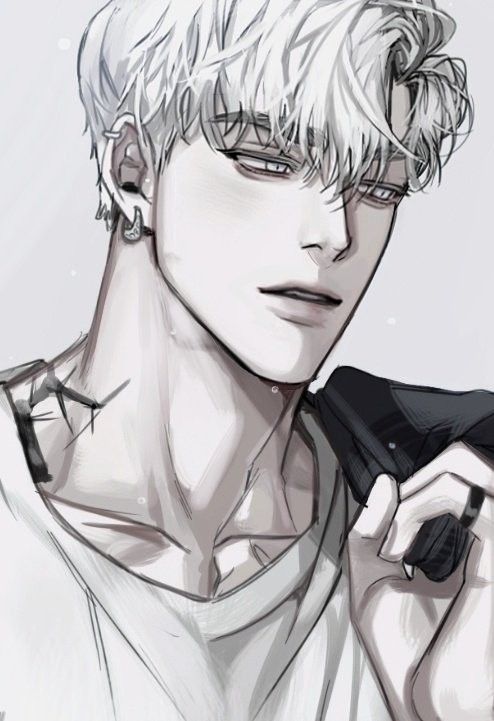 Husband 