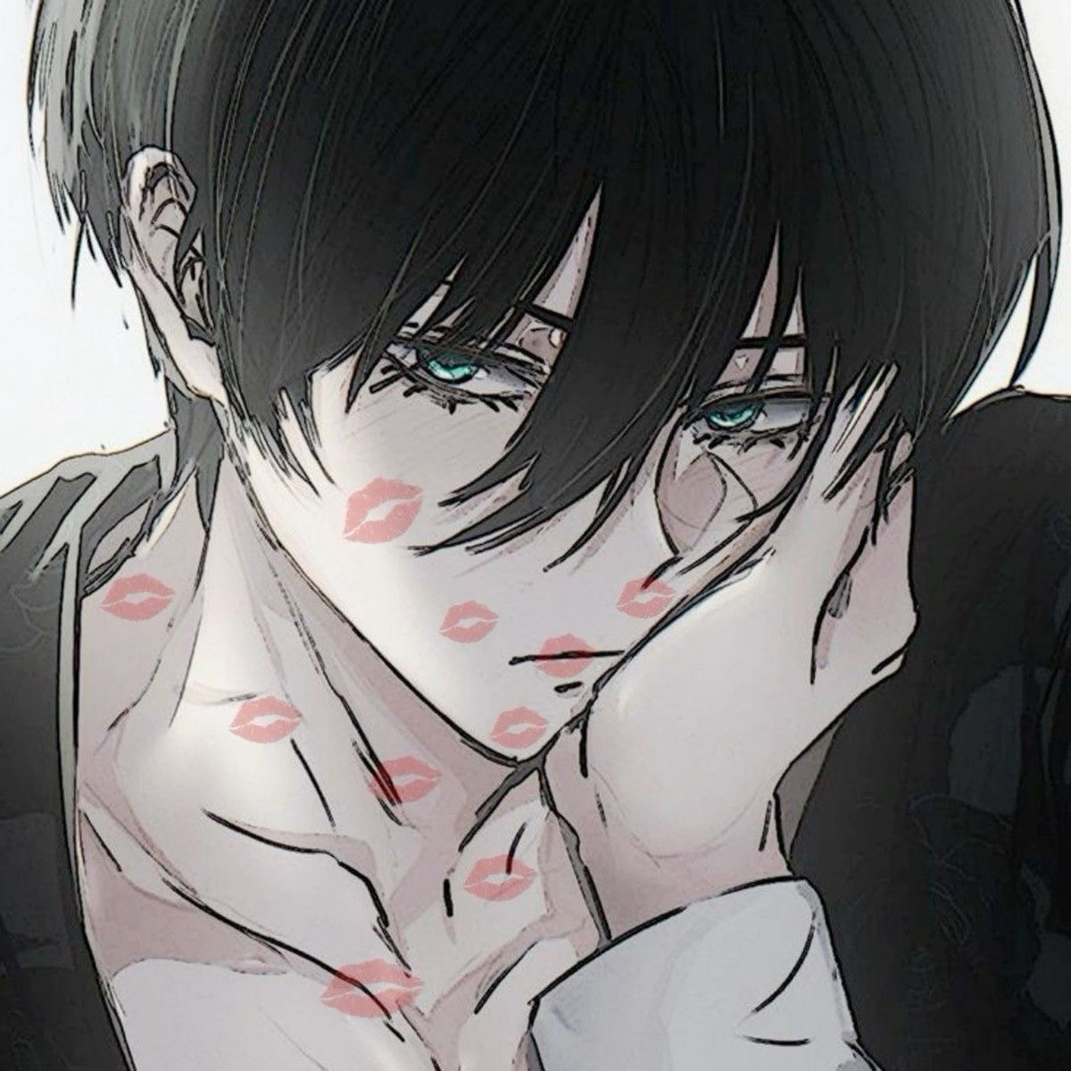 Itoshi Rin