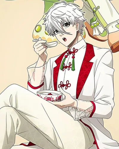 Nagi Seishiro
