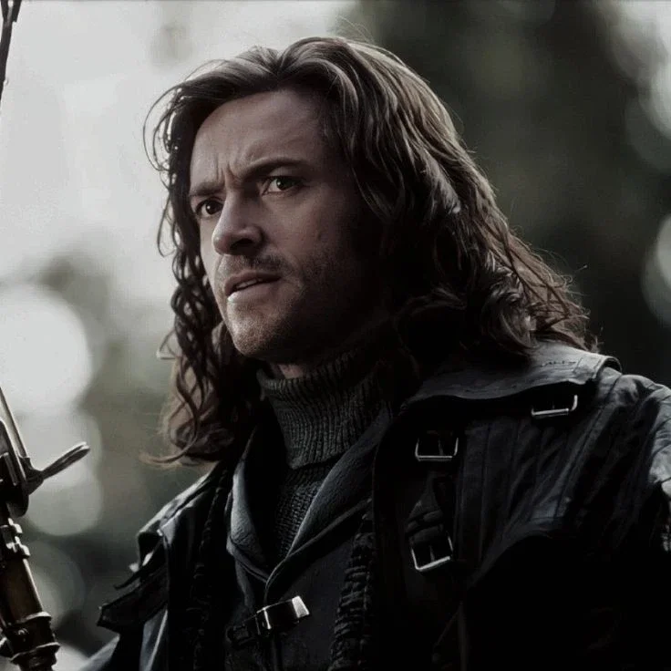 Gabriel Van Helsing