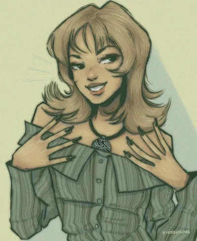 Beverly Simson