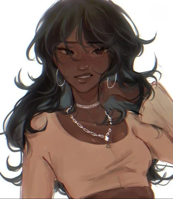 Salome Maude