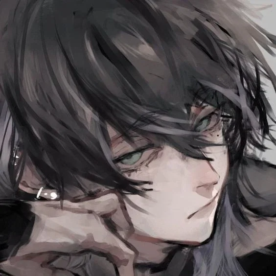 Abacus | His bodyguard