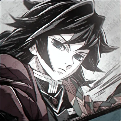 Giyuu Tomioka