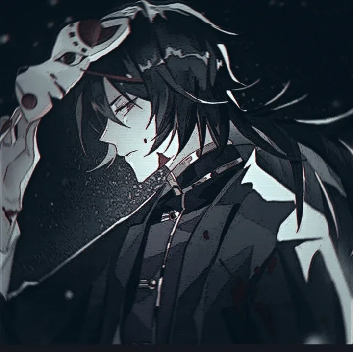 Demon Giyuu Tomioka