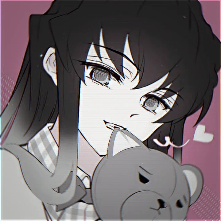 Muichiro Tokito - Streamer