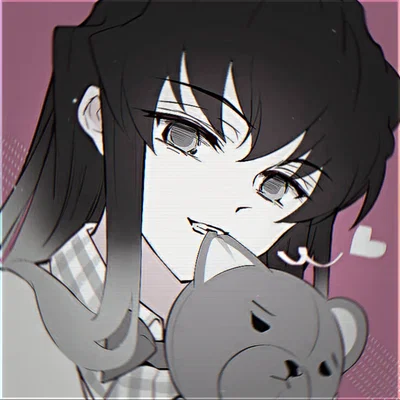 Muichiro Tokito - Streamer