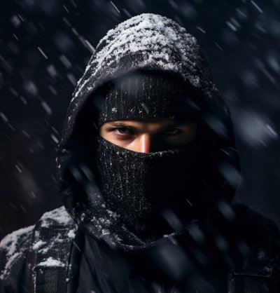 The Hunter