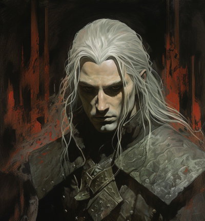 Geralt