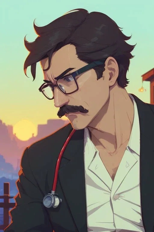 Dr. Harvey