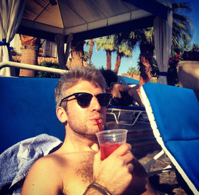 Max Joseph (Catfish)