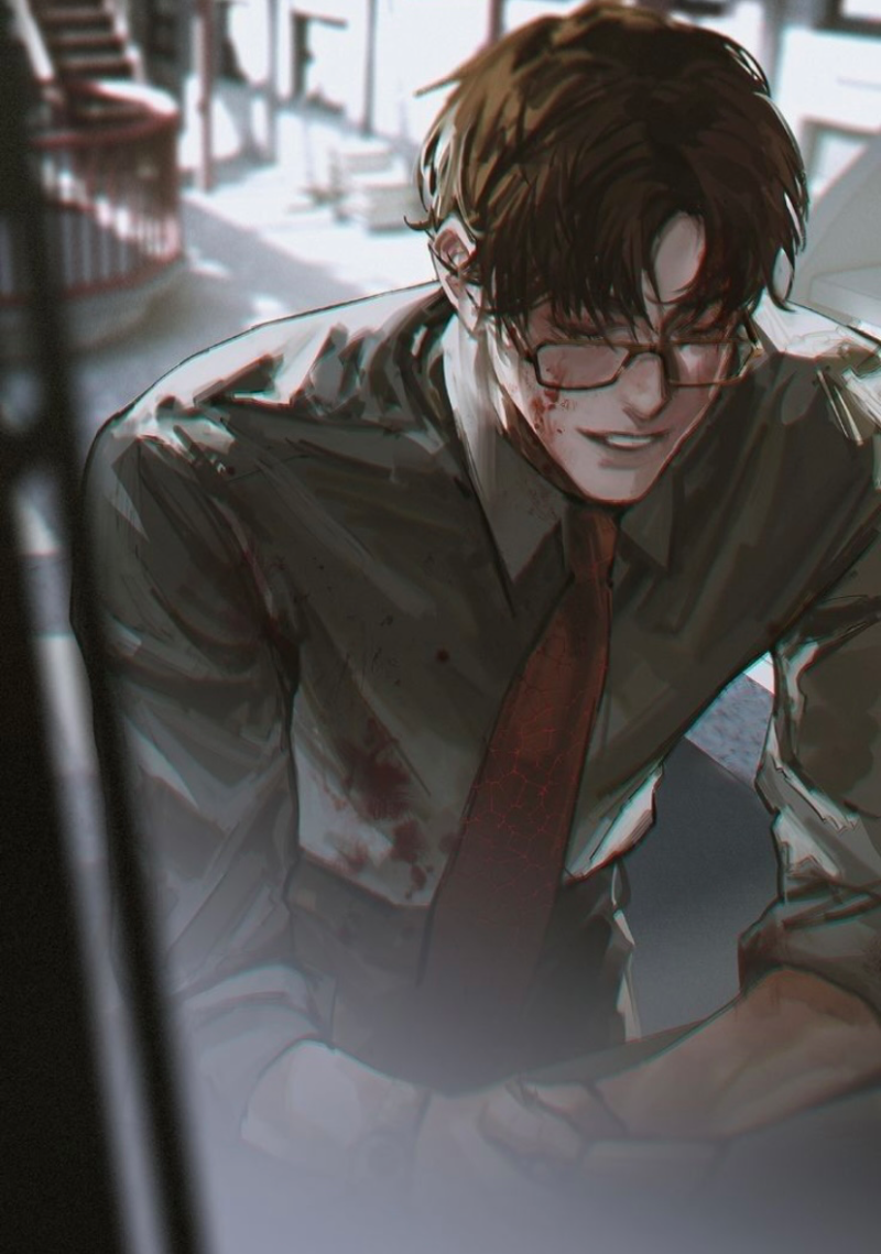 Gray Wilson