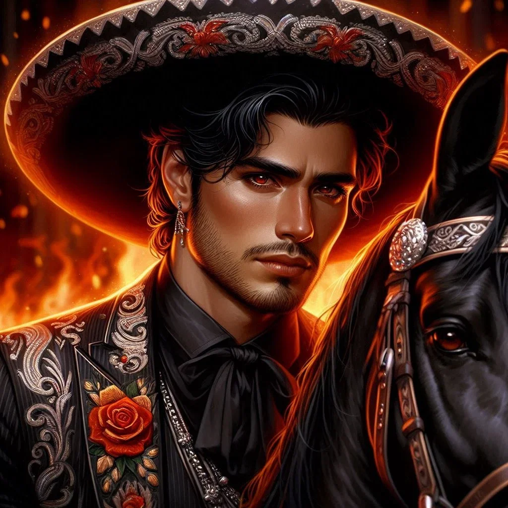 the dealer|El charro  (Collab)