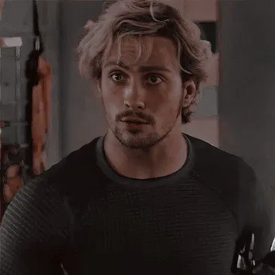 Pietro Maximoff