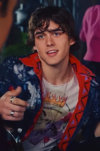 Luke Patterson