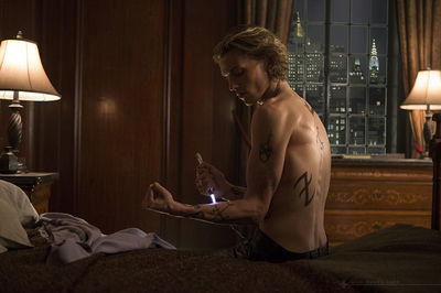Jace Wayland