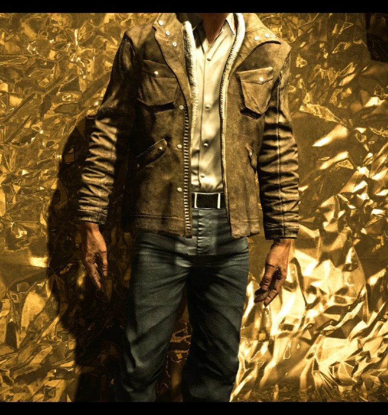 Miles Upshur