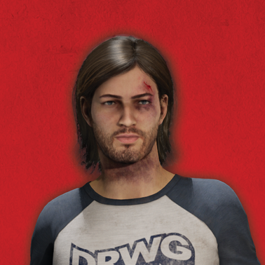 Danny Gaines (TTCSMG)