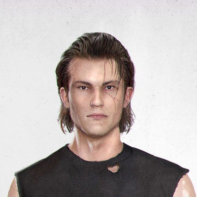 Johnny Sawyer (TTCSMG)