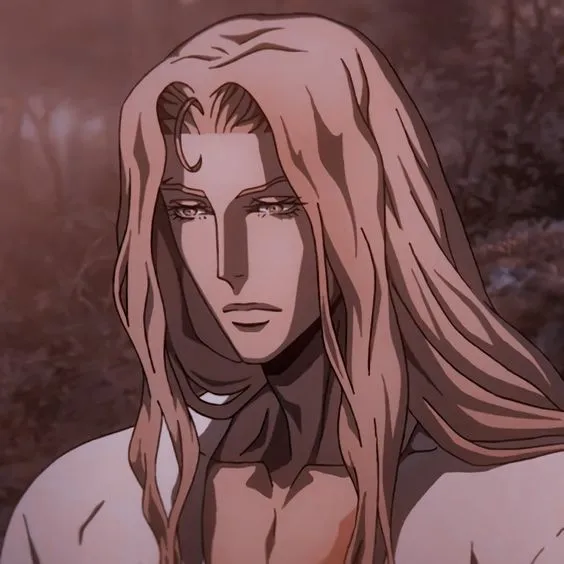 Alucard Tepes