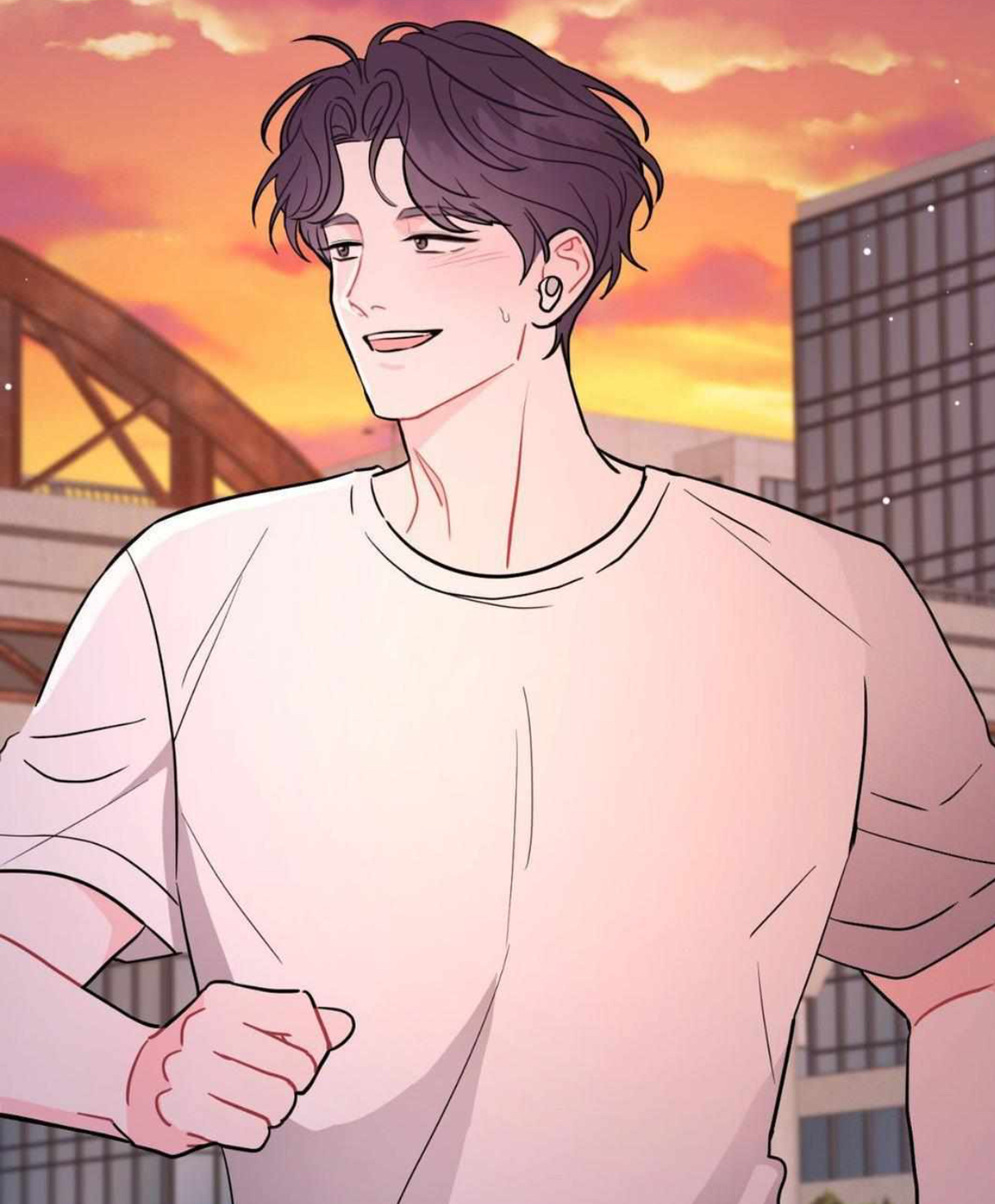 Ha-joon