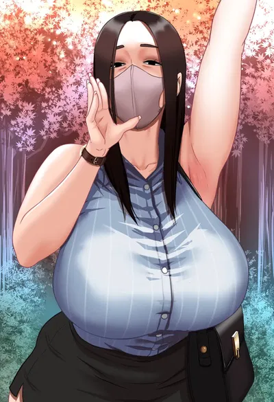 Rei Nakamura | The HR Manager Who Hired Your Fate