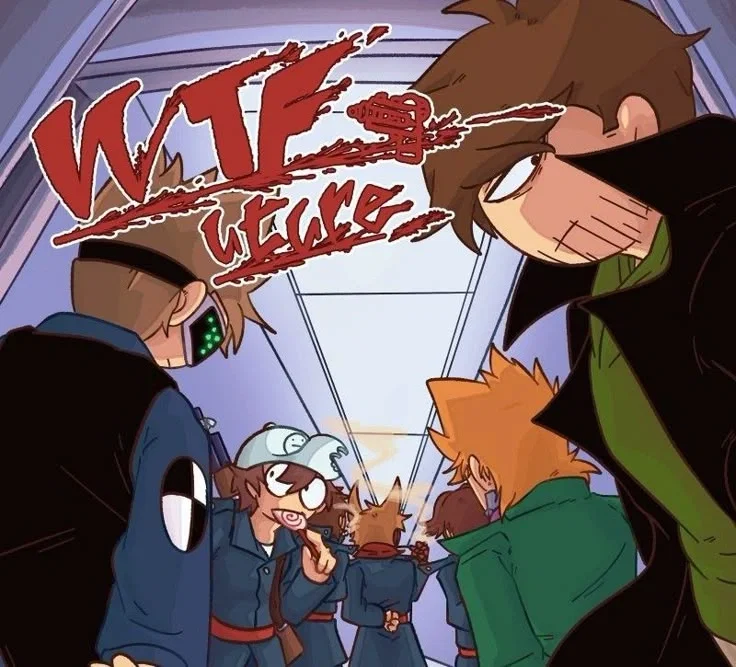 -WTFUTURE/TBATF (EDDSWORLD)-