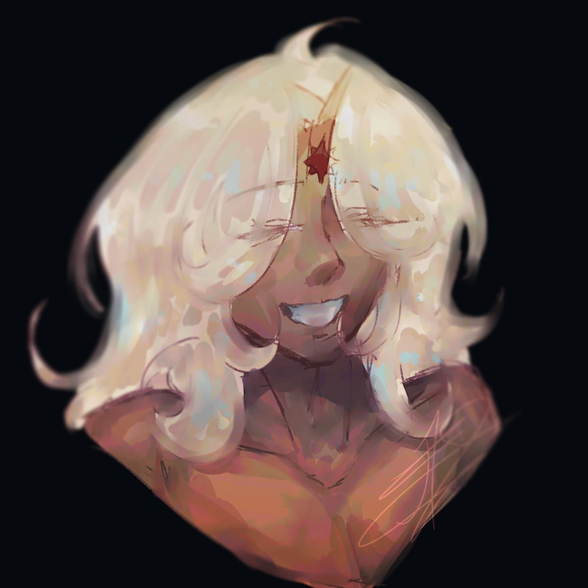 Pure Vanilla
