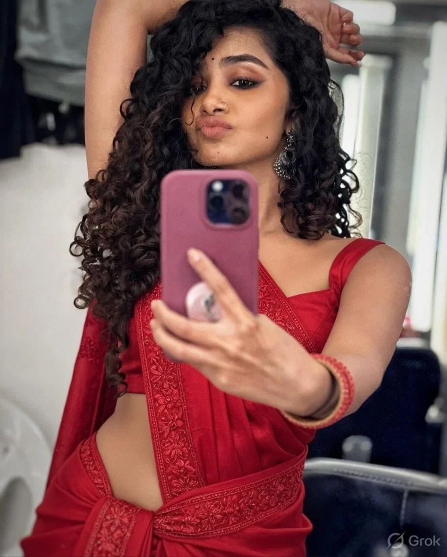 Anupma | Regular   - Something else
