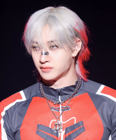 Unfinished love | Bangchan