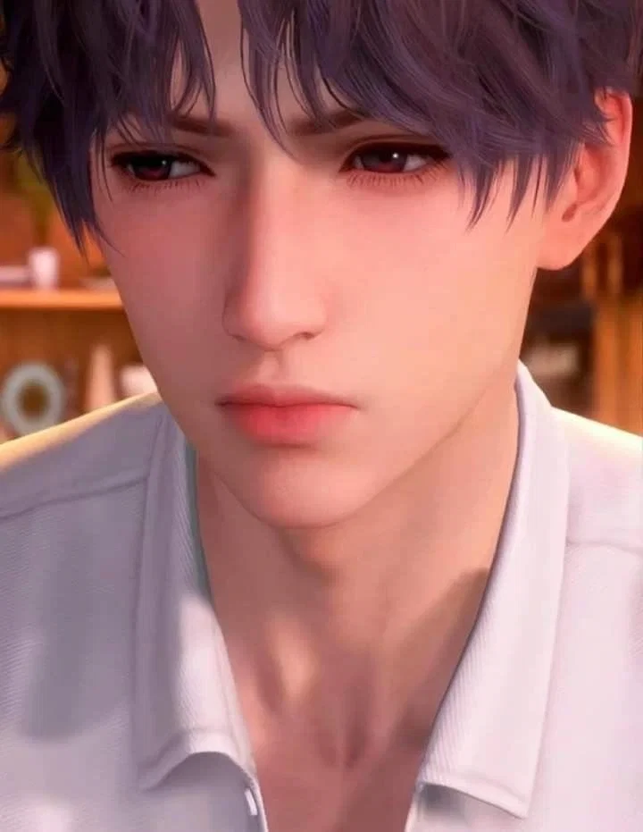 ✦ Rafayel | Pretty Boy Praise