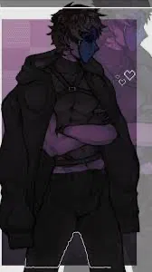 Eyeless Jack