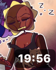 Sleepover!- FMNAF Eclipse x Anypov