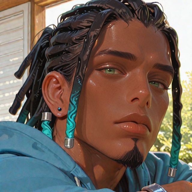 Dameon