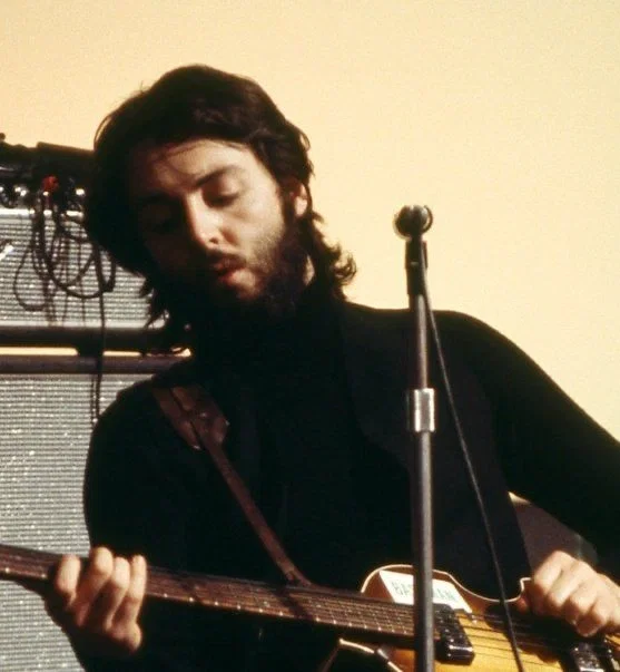 Paul McCartney 