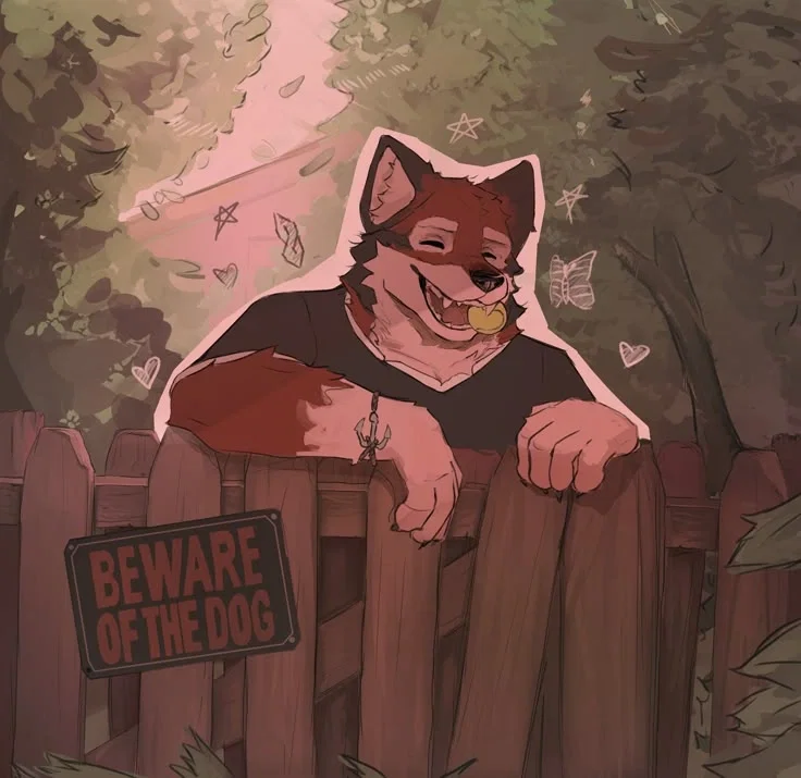 Neighborly Love-Max