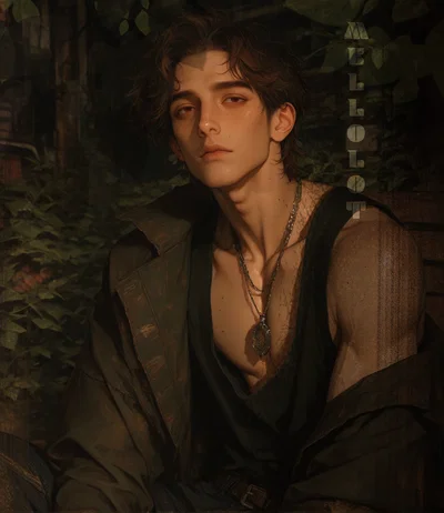 Christopher  // Río de Plata