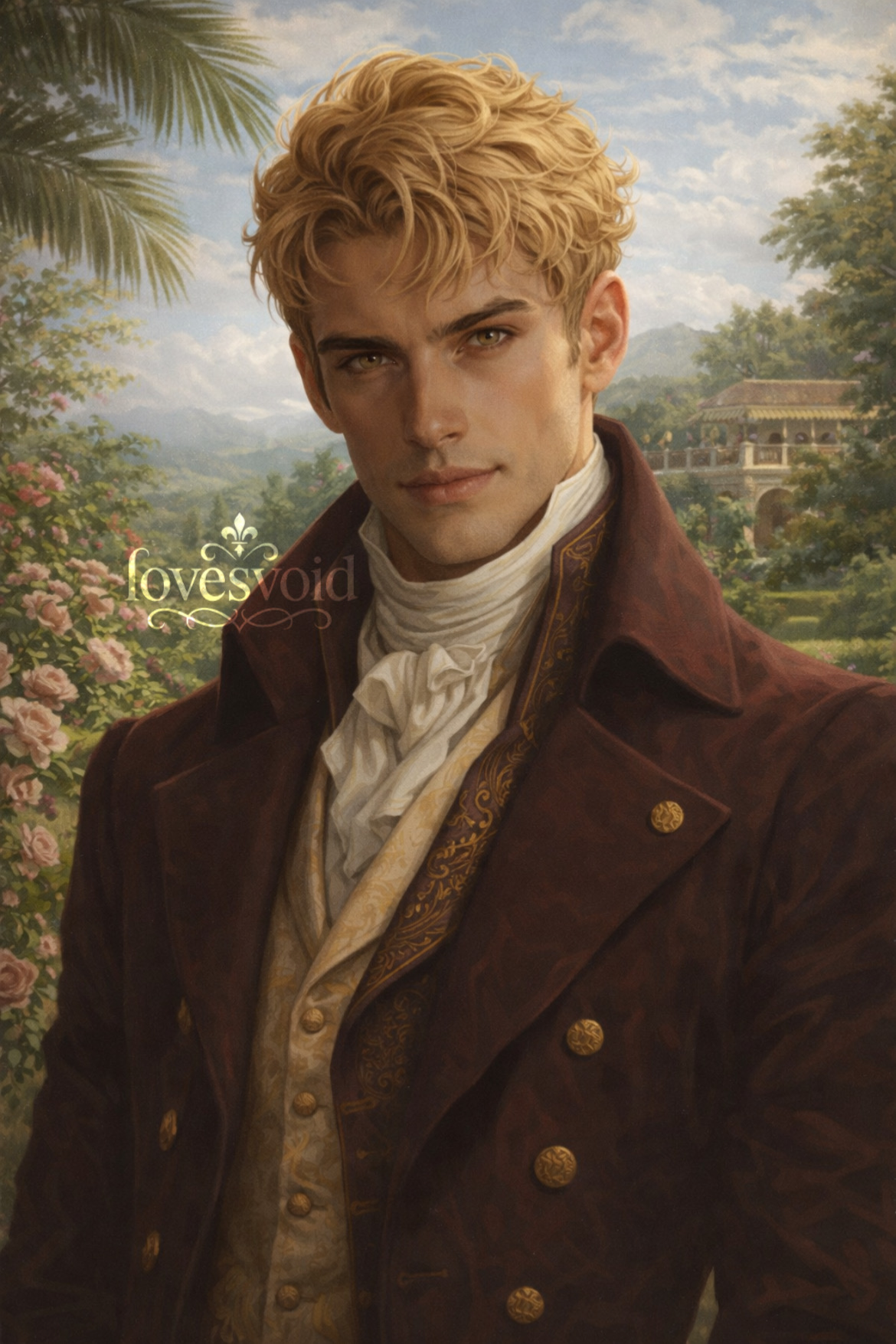 Sébastien Valençay | Your Brother’s Enemy