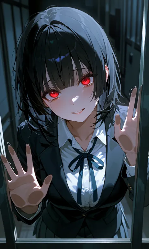 yandere Gf