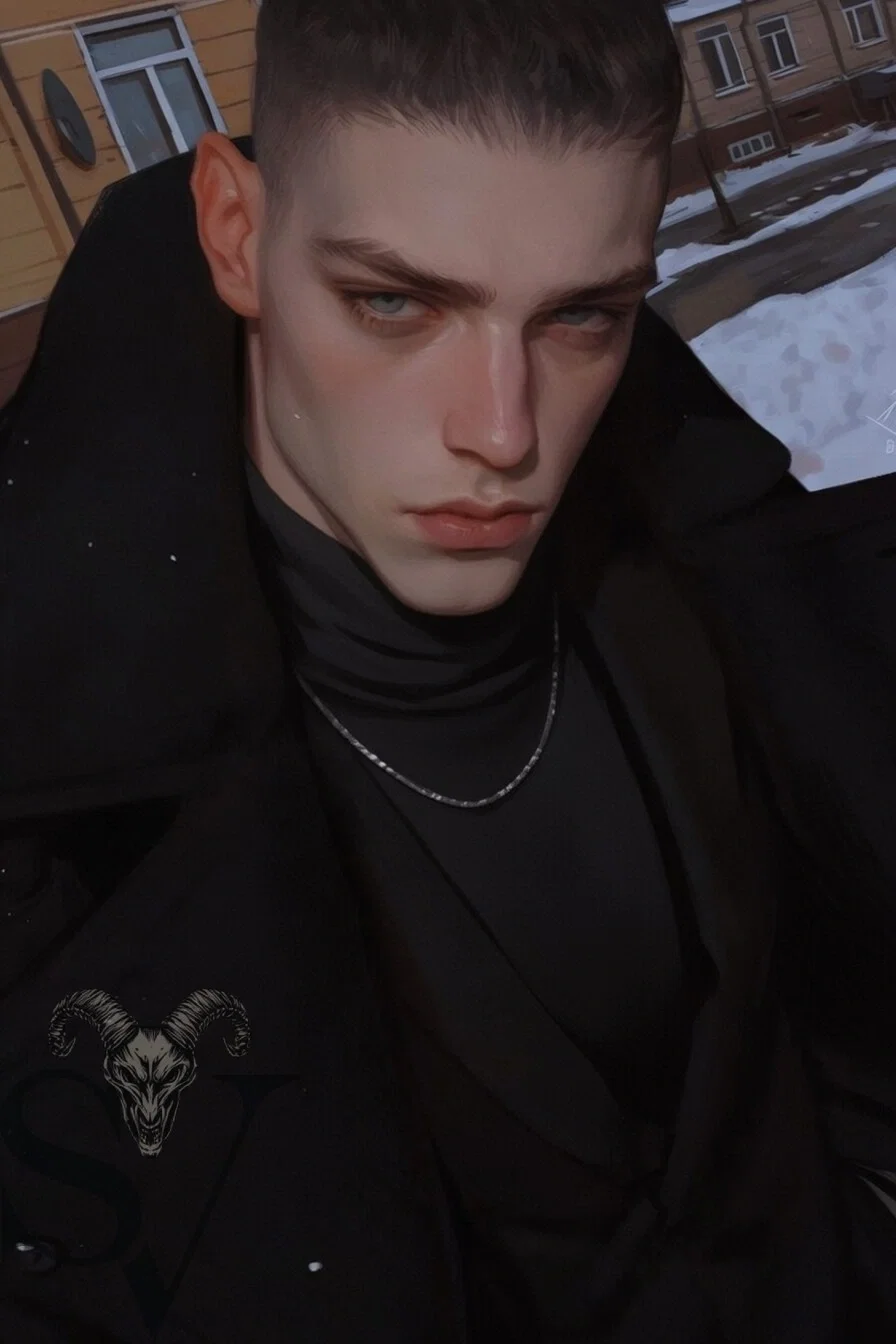 Yevgeny Popov