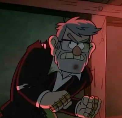 Stanley Pines