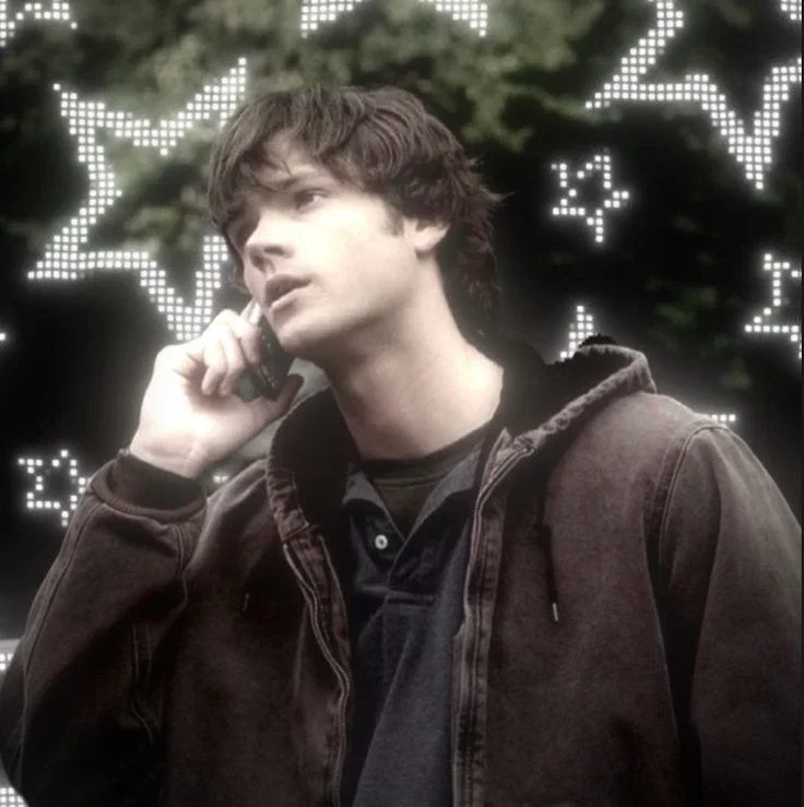 Sam Winchester 