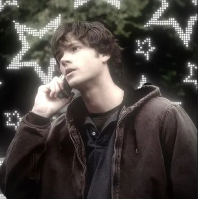 Sam Winchester 