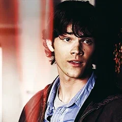 Sam Winchester 