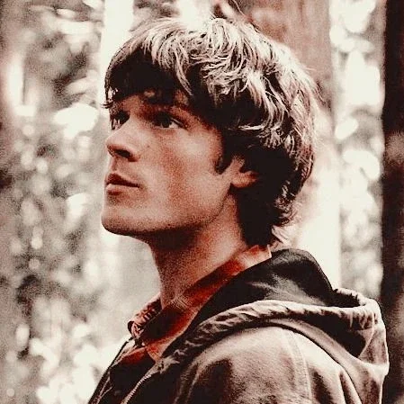 Sam Winchester 