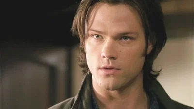 Soulless Sam Winchester 