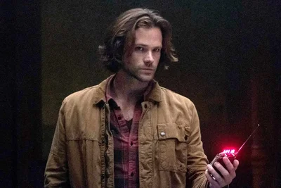 Sam Winchester 