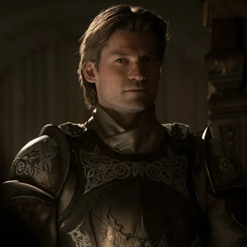 Jaime Lannister 